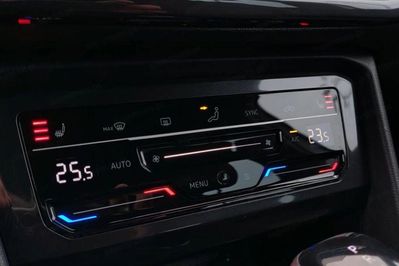 Seat Tarraco 2.0 TDI FR S&S 4Drive DSG