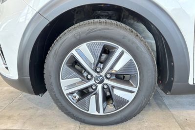 Kia Niro 1.6 GDI Hybrid