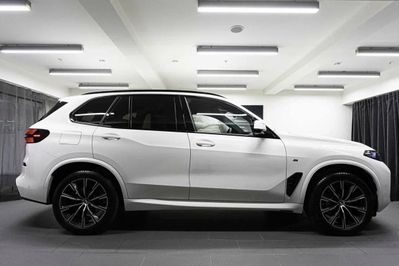 BMW X5 xDrive30d M Sport