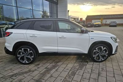 Renault Austral Iconic Esprit Alpine 1.2 E-Tech Full Hybrid