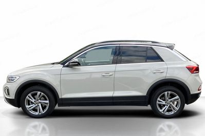 Volkswagen T-Roc 1.5 TSI Life DSG