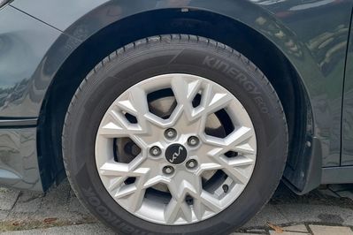 Kia Ceed 1.5 T-GDI M