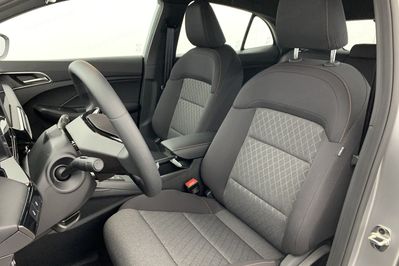 MG 3 Comfort 1.5 Hybrid+ AT