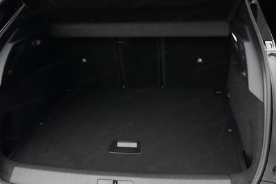 Peugeot 3008 Allure e-DCS 1.2 mHEV