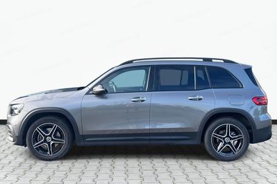 Mercedes GLB 200 AMG Line