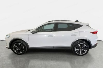 Cupra Formentor 2.0 TDI 4Drive DSG