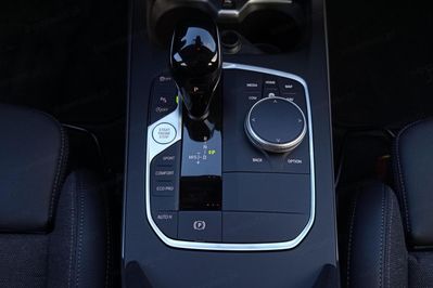 BMW Seria 1 118d