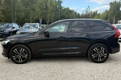 Volvo XC60 D4 AWD Momentum