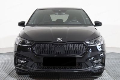Skoda Fabia Monte Carlo 1.0 TSI