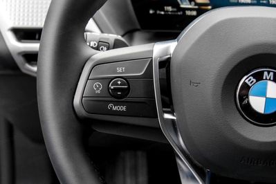 BMW Seria 1 116 M Design