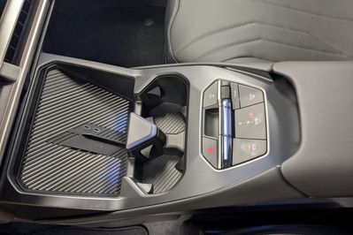 BMW iX3 40 sDrive M Sport