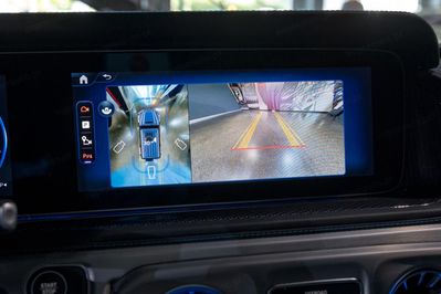 Mercedes Klasa G 580 EQ Edition One