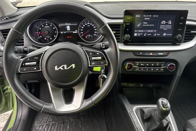 Kia XCeed M 1.5 T-GDI