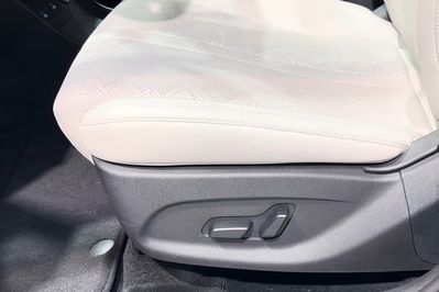 BYD ATTO 2 DM-i Boost