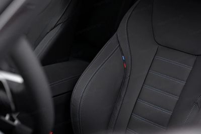 BMW Seria 4 Gran Coupe 430i xDrive M Sport