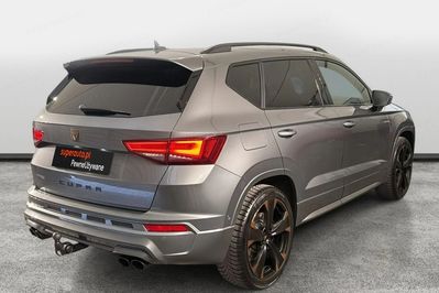 Cupra Ateca 2.0 TSI 4Drive VZ DSG
