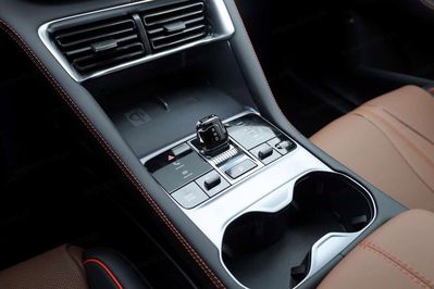 BYD Seal U DM-i Boost