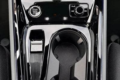 Audi Q3 TFSI S line