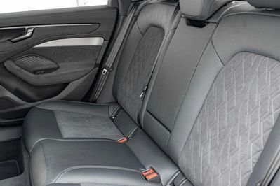 Audi A6 TFSI