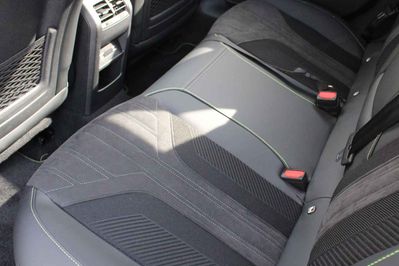 Peugeot 308 GT Exclusive S&S e-DCS6 1.2 mHEV