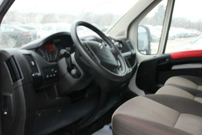 Citroen Jumper L4H2