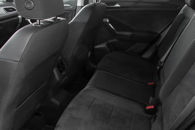 Volkswagen T-ROC 1.5 Tsi Style Dsg