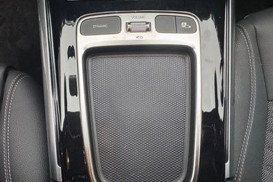 Mercedes GLA 200 Progressive