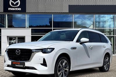 Mazda CX-80 3.3 e-Skyactiv D mHEV Takumi Plus AWD