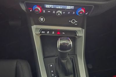 Audi Q3 35 TFSI S tronic