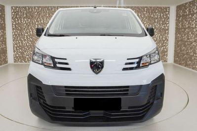 Peugeot Expert XL L2H1