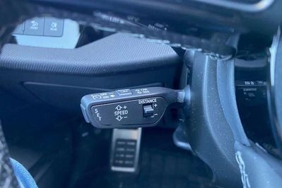 Audi A3 35 TFSI S Line Sportback