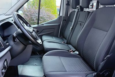 Ford Transit 2.0 L3H2
