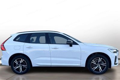 Volvo XC60 B5 B AWD R-Design