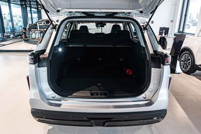 Chery Tiggo 7 Super Hybrid Prestige 1.5 T-GDI