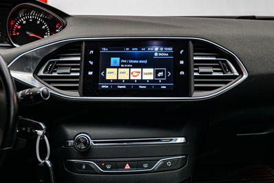 Peugeot 308 1.2 PureTech GPF Allure S&S