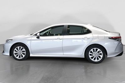 Toyota Camry 2.5 Hybrid Comfort