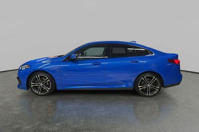 BMW Seria 2 220i M Sport aut