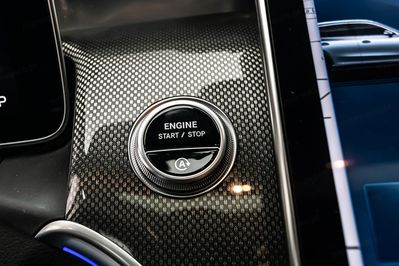 Mercedes GLC 200 4-Matic AMG Line