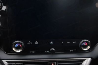 Lexus RX 450h+ Omotenashi Plug-in