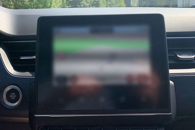 Renault Arkana Evolution E-Tech Full Hybrid 1.6