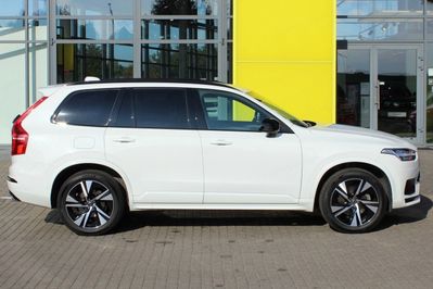 Volvo XC90 B5 D AWD R-Design