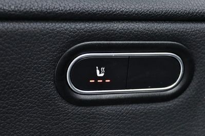 Mercedes Klasa A 200