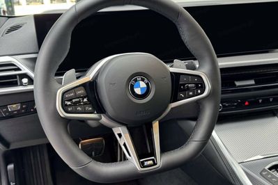 BMW Seria 4 Gran Coupe 430i xDrive M Sport