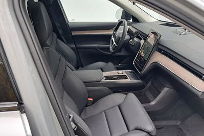 Volvo EX90 111kWh Twin Performance AWD Ultra 7 os