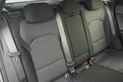 Hyundai i30 1.0 T-GDI Smart