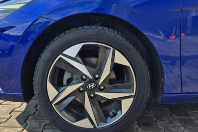 Hyundai Elantra 1.6 Smart