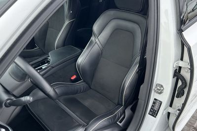 Volvo S90 D4 R-Design aut