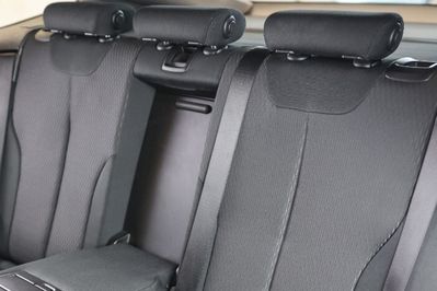 BMW Seria 3 Gran Turismo Sport Line 2.0 318d aut