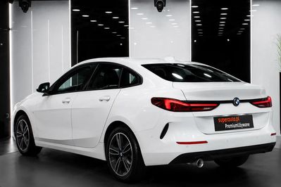 BMW Seria 2 218i M Sport aut