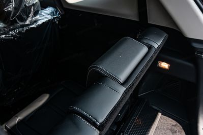 DFSK FX 600 Prestige 1.5 T-GDI aut